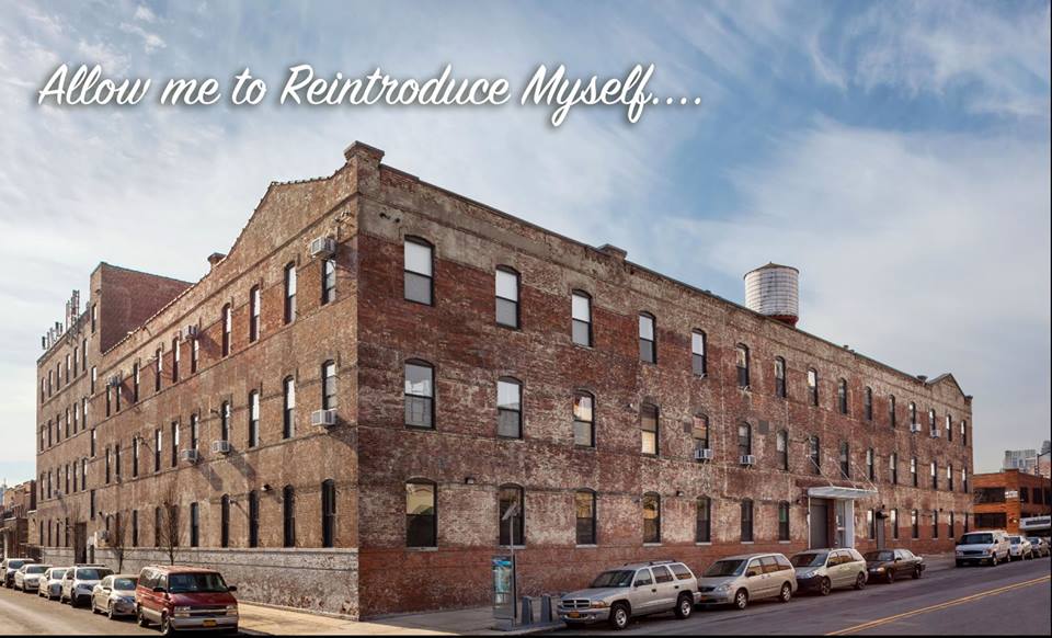 cigar factry gallery outside