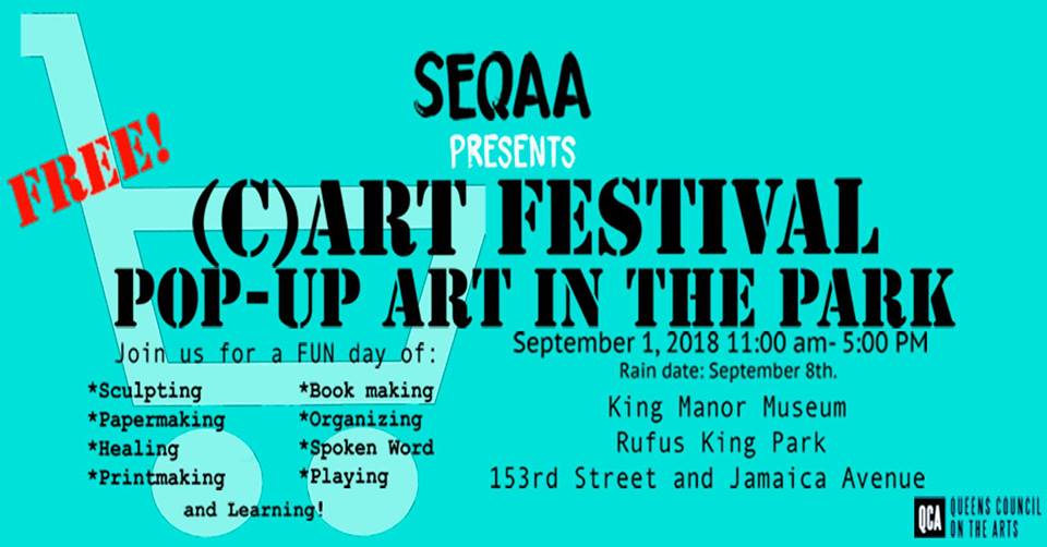 seqaa flyer